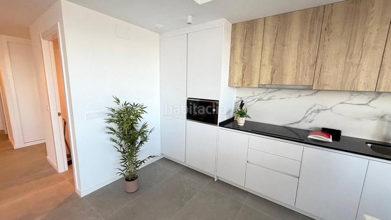 Foto adb7ff89-95ed-4dba-ad60-234c10757052. Apartament a balcón de Finestrat-terra marina Finestrat