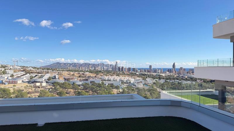 Foto ed5d8483-5b76-4c56-aeb3-cb0dc451b952. Apartament a balcón de Finestrat-terra marina Finestrat