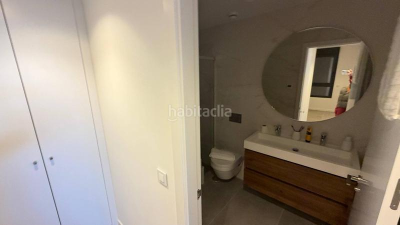 Foto 5f75b3ea-9489-4b31-8e68-bcfb21248238. Apartamento en balcón de Finestrat-terra marina Finestrat