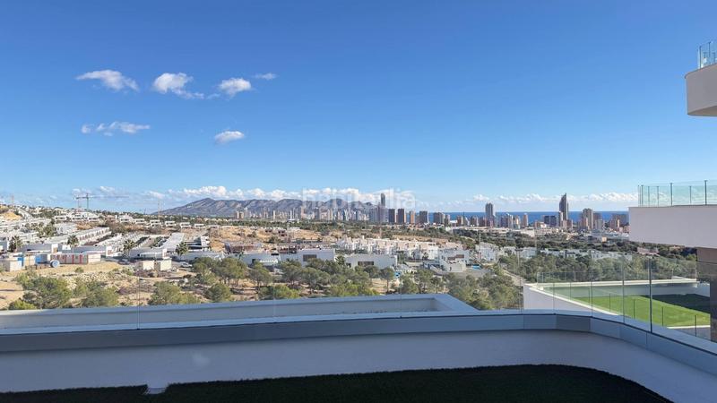 Foto 87d1c33d-a1b0-4eac-ac4e-5321c501863c. Appartement dans balcón de Finestrat-terra marina Finestrat