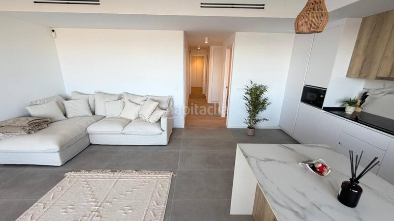 Foto fc5d06b5-2e05-45be-a25b-28226710b9dc. Appartement dans balcón de Finestrat-terra marina Finestrat