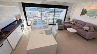 Appartement in Balcón de Finestrat-Terra Marina