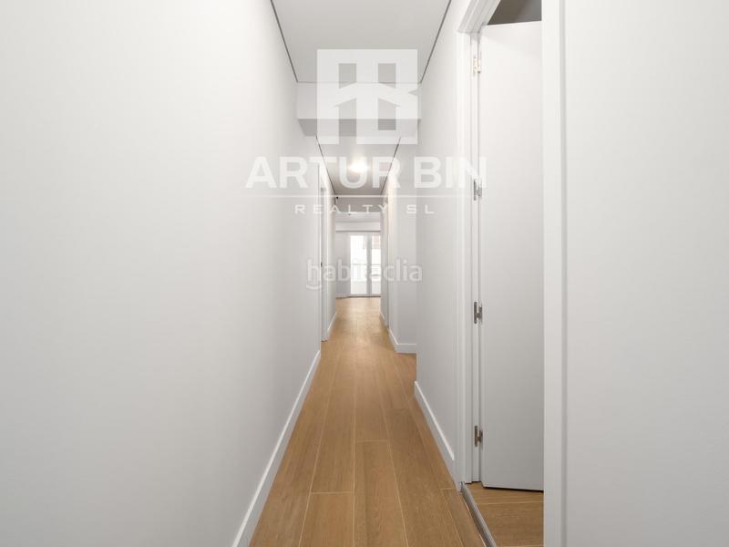 Foto 07ad32a7-4cb0-46c5-9896-584c6b23d56e. Apartamento en La Raïosa Valencia