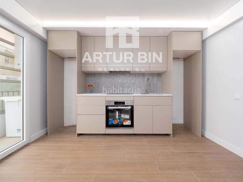 Foto 38f112e7-51d8-49e2-adcb-dacd936c66a2. Apartamento en La Raïosa Valencia