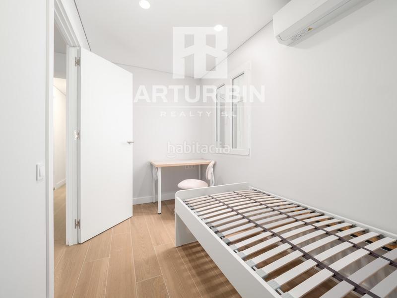 Foto 518b5e45-185c-42a8-98d7-e0d6c0d1b57a. Apartamento en La Raïosa Valencia