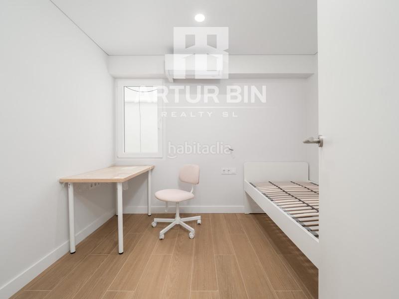 Foto 610f481e-5967-4b99-a489-729fb5d40bb1. Apartamento en La Raïosa Valencia