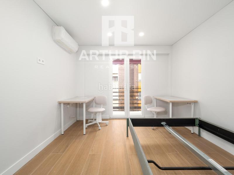 Foto 66b6b8a9-0660-43b1-a025-31d08323efe7. Apartamento en La Raïosa Valencia