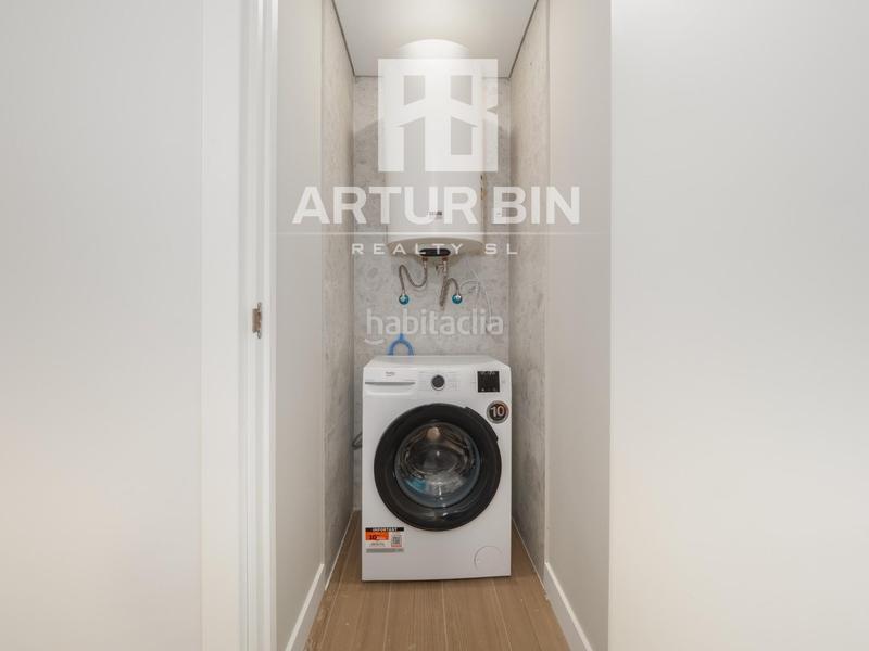 Foto 7f781f46-a5aa-485a-b800-dda6582bee0f. Apartamento en La Raïosa Valencia