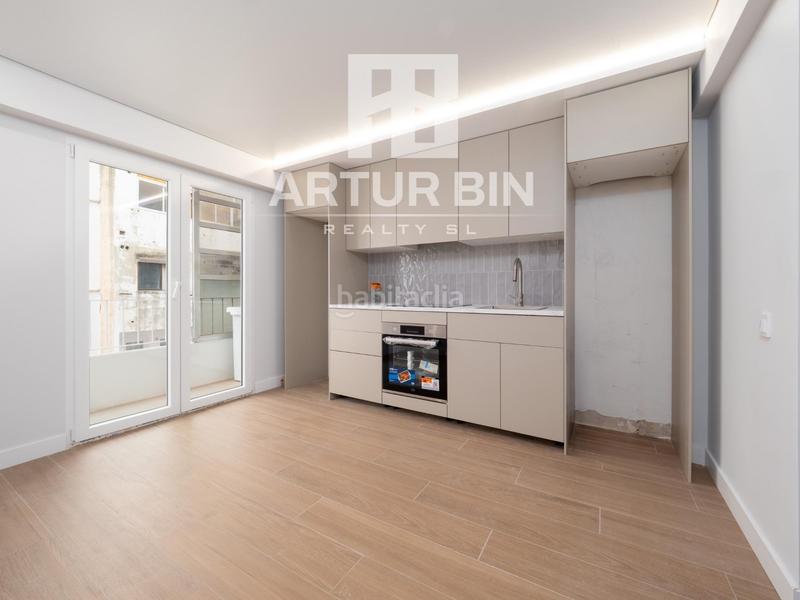 Foto efb07b09-d63c-49f6-98ca-201899ada662. Apartamento en La Raïosa Valencia