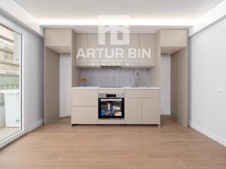 Appartement à La Raïosa