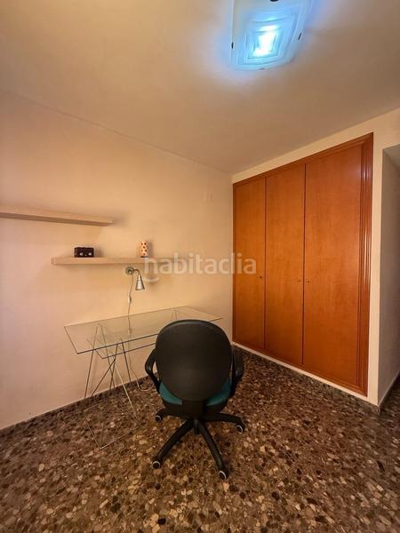 Foto 3a5792a7-e567-4497-9074-d128624e5922. Lloguer apartament amb aparcament a La Petxina Valencia