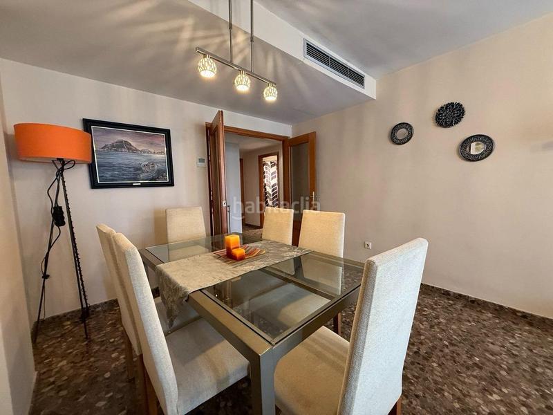 Foto 66c68fb9-ce39-4c1c-a36a-9a668e53db73. Lloguer apartament amb aparcament a La Petxina Valencia