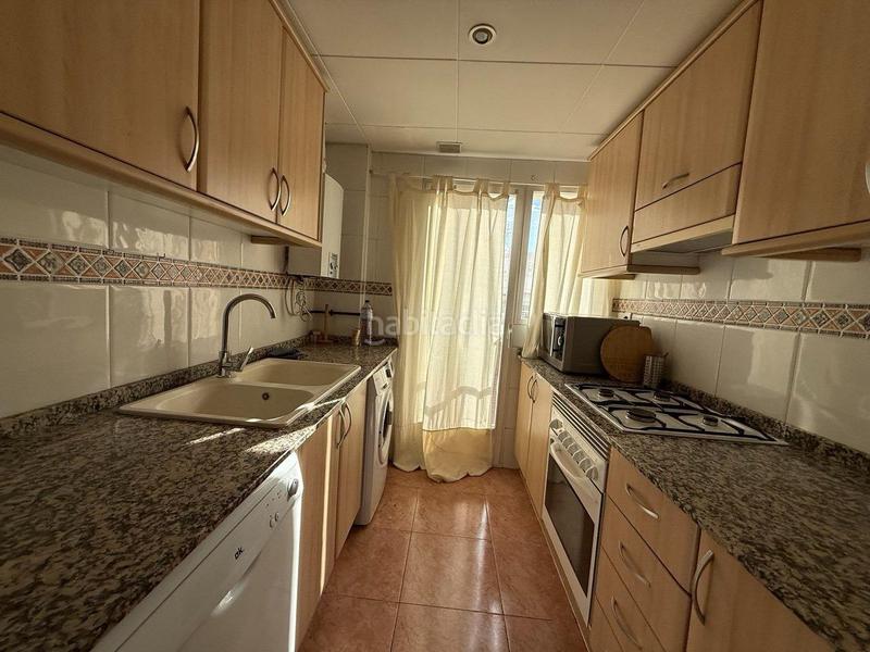 Foto 13dea449-c97a-4472-87b7-1a7a3fc61b43. Rent apartment with parking in La Petxina Valencia