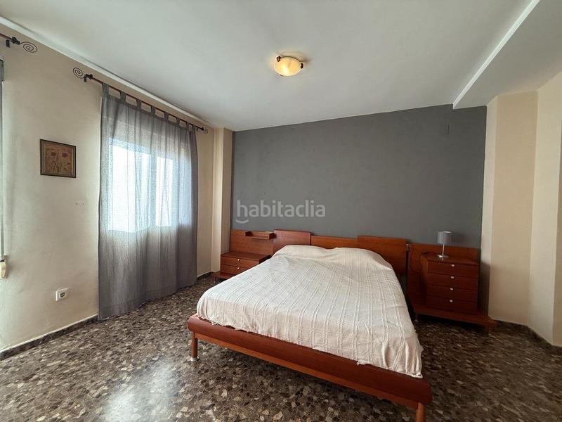 Foto 409b4e08-d3f5-448a-9288-e8bea53786a3. Rent apartment with parking in La Petxina Valencia