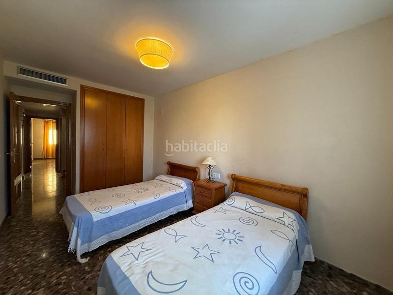 Foto 7cbbabf6-b9cd-4ad2-80fc-41f47ec0b6e3. Rent apartment with parking in La Petxina Valencia