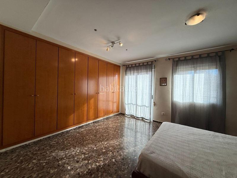 Foto 8224b491-03c4-4b11-919e-ccbc7dd28a06. Rent apartment with parking in La Petxina Valencia