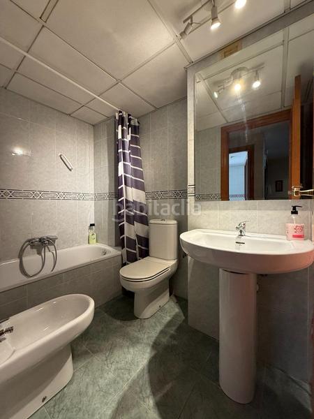 Foto c92cfa47-6b75-4b63-8d89-61168b0ec6bc. Rent apartment with parking in La Petxina Valencia