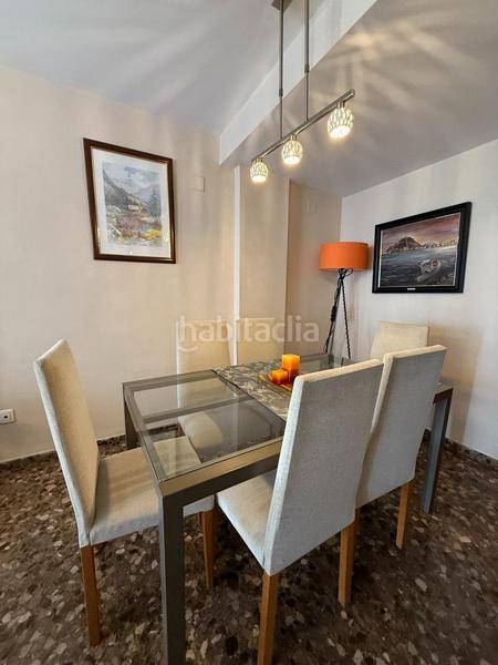 Foto ecca2efe-098b-47b0-96a7-e0d2af6d1e15. Rent apartment with parking in La Petxina Valencia