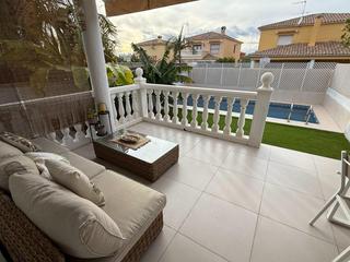 Lloguer Casa aparellada a La Conarda