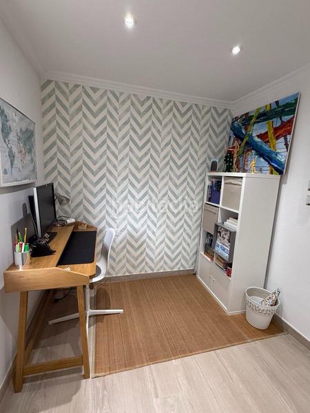 Foto 65d9213a-5937-4f20-a464-a717baf20ffc. Location maison jumelée avec chauffage parking piscine dans Pobla de Vallbona (la)