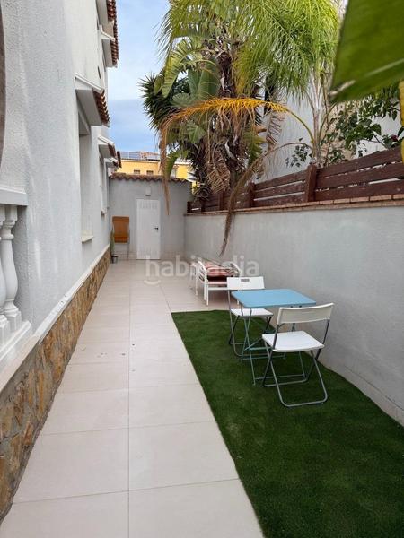 Foto ad49c7c7-420d-4cc1-ba3c-7d1ed6dd11a2. Location maison jumelée avec chauffage parking piscine dans Pobla de Vallbona (la)