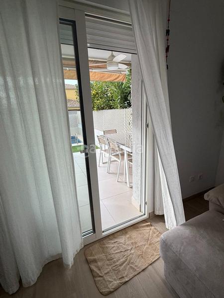 Foto b385e1f1-4b65-424b-a725-233ea1b6fb0b. Location maison jumelée avec chauffage parking piscine dans Pobla de Vallbona (la)