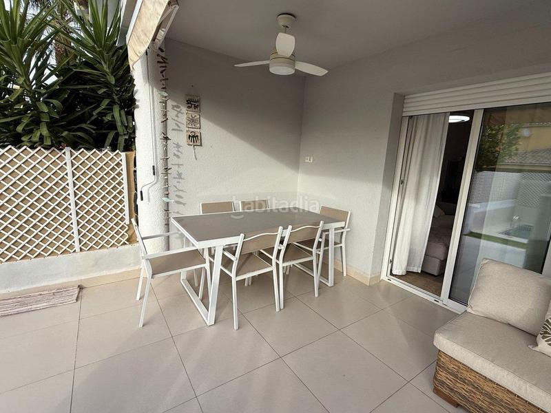 Foto bee8cf33-8f62-4862-85ca-ff8bd5381511. Location maison jumelée avec chauffage parking piscine dans Pobla de Vallbona (la)