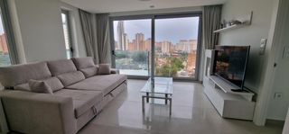 Appartement à Cala Finestrat