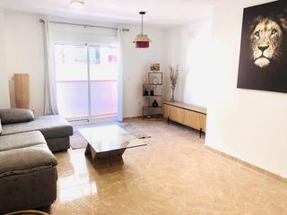 Apartament a Oliva Pueblo