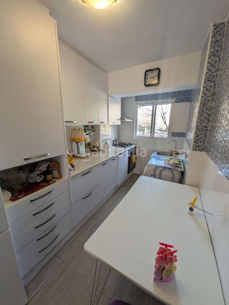 Apartamento en Malva Rosa Valencia - Imagen 8