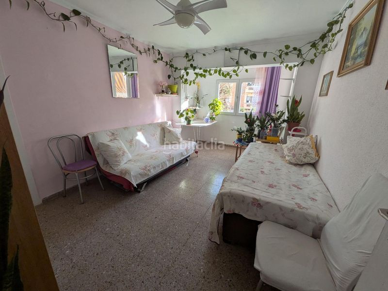 Apartamento en Malva Rosa Valencia