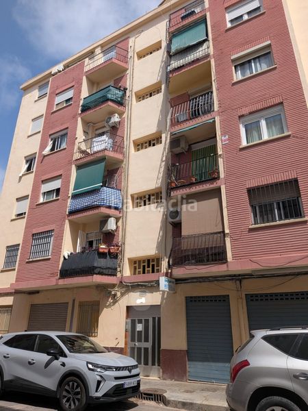 Apartamento en Malva Rosa Valencia - Imagen 25