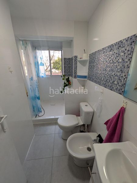 Apartamento en Malva Rosa Valencia - Imagen 12