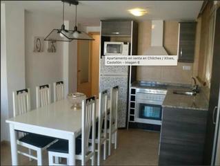 Apartament a Chilches