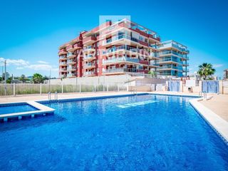 Apartamento en Canet d´en Berenguer