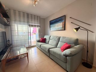Appartement in Canet d´en Berenguer