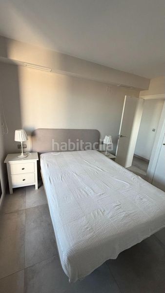 Foto 2de2054d-3d13-47eb-a736-474cc0375f42. Àtic amb aparcament piscina a Penya-Roja - Avda. Francia Valencia