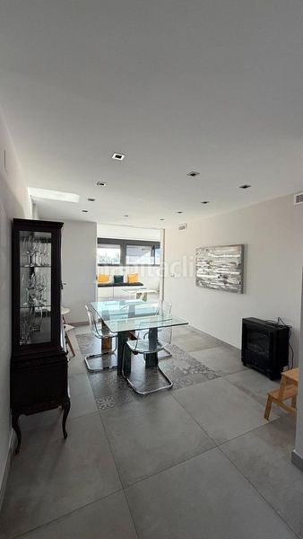 Foto 36bebf5f-6f44-419a-b050-10b915f21511. Àtic amb aparcament piscina a Penya-Roja - Avda. Francia Valencia