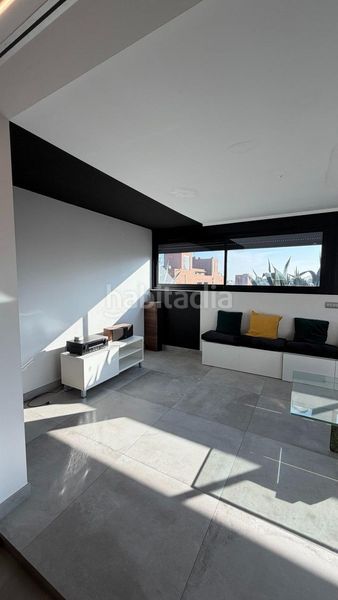 Foto a24ade51-b909-4fd2-81b9-4d02a832016c. Àtic amb aparcament piscina a Penya-Roja - Avda. Francia Valencia