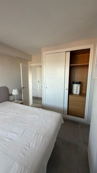 Foto a4e29d55-82af-4447-a39e-e54a693ade6b. Àtic amb aparcament piscina a Penya-Roja - Avda. Francia Valencia