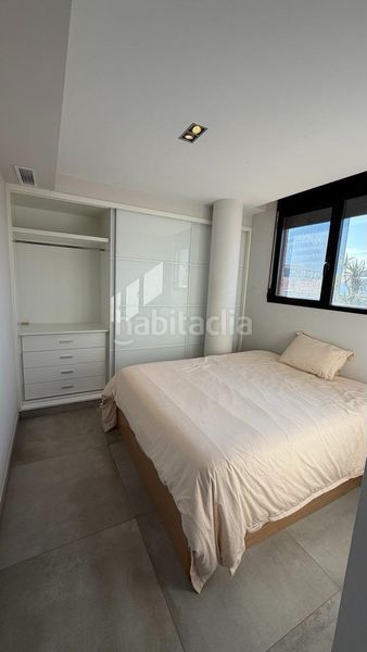 Foto c7bef7ca-6481-4ba1-bd02-2042608e9aee. Àtic amb aparcament piscina a Penya-Roja - Avda. Francia Valencia