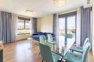 Lloguer Apartament a Ciutat de les Ciències i de les Arts - Justicia