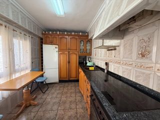 Appartement à Antiga Moreira