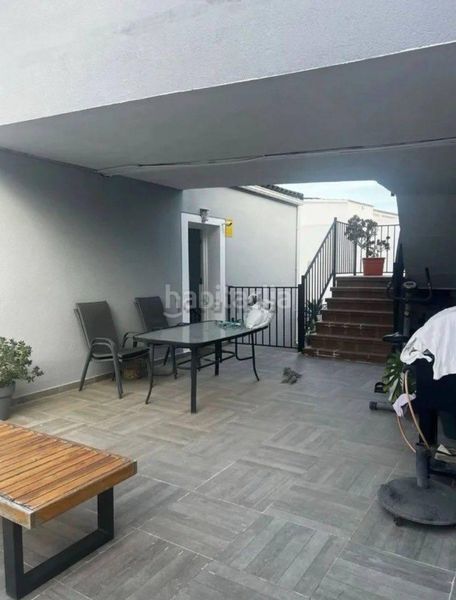 Foto f7ac9d8a-1596-4da4-a53d-ecca0f6e0e28. Casa amb aparcament piscina a Sierra Perenchiza-Cumbres de Calicanto-Sto Domingo Chiva