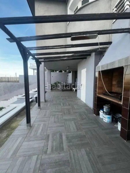 Foto f9f84acb-7373-4e62-8686-d2b429a06750. Casa amb aparcament piscina a Sierra Perenchiza-Cumbres de Calicanto-Sto Domingo Chiva