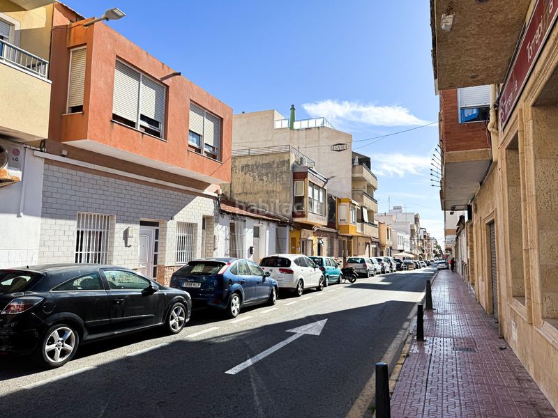 Foto 02168f27-e747-4bff-a294-f4dbc9de5c25. Building in Centro - Muelle Pesquero Torrevieja