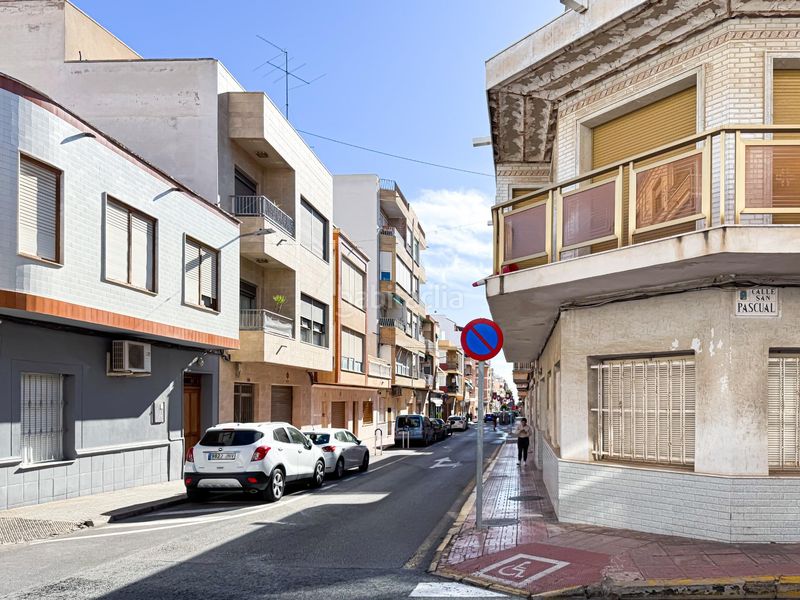 Foto 07d3dfab-66bb-4134-9f78-d44a442163f0. Building in Centro - Muelle Pesquero Torrevieja