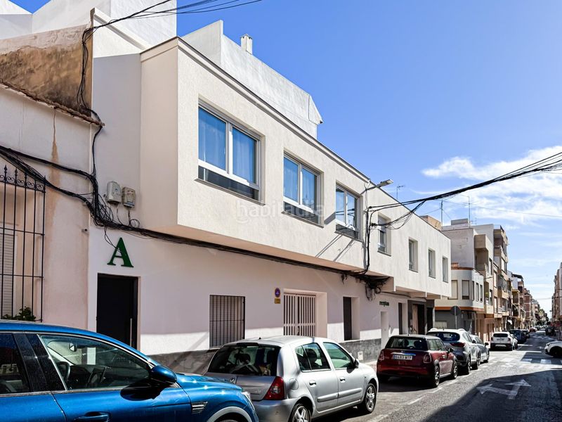 Foto 39b67f55-bb60-4a62-b8d5-a7c4db5f332e. Building in Centro - Muelle Pesquero Torrevieja
