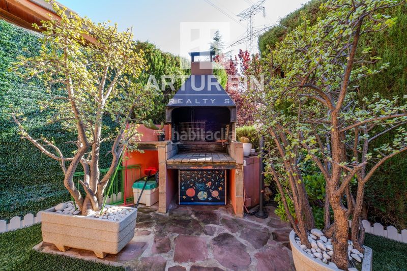 Foto 0613ae9e-f018-4c9f-be14-008dcecb70f7. Casa adossada amb aparcament piscina a Mas Camarena Bétera