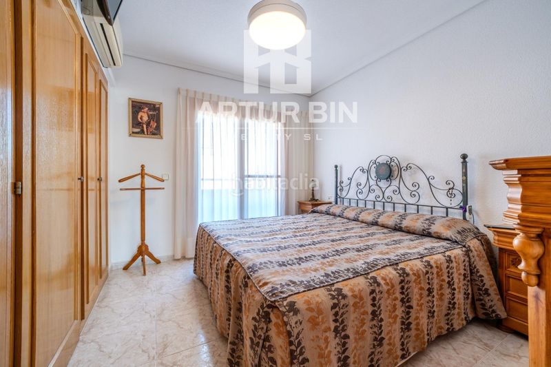 Foto 202f04c1-fdcd-412a-9a0a-460eadac1dc1. Casa adossada amb aparcament piscina a Mas Camarena Bétera